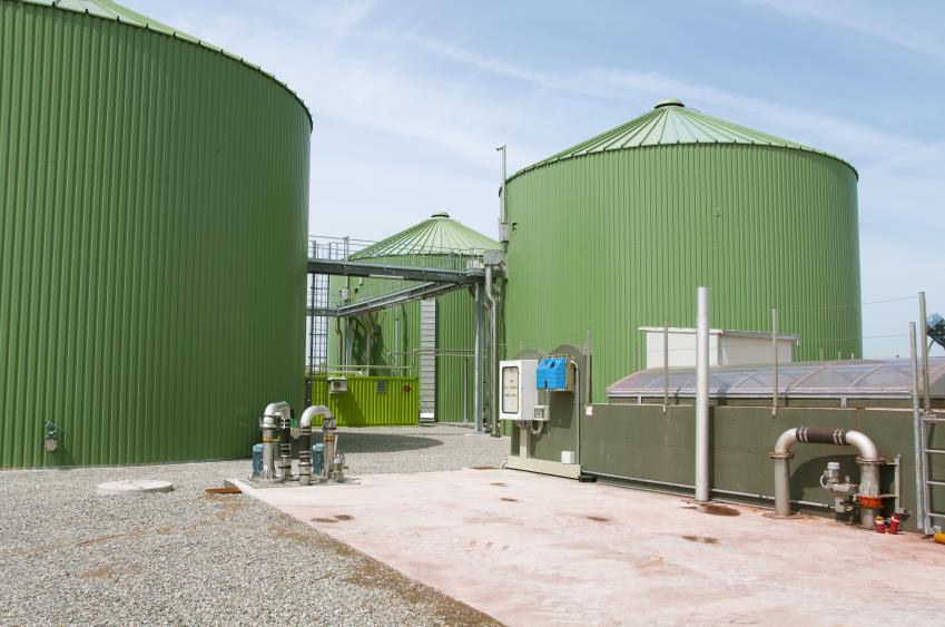 500 kW CHP Plant at Cremona &mdash; Italy
